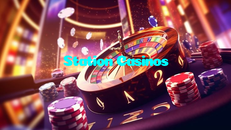Station Casinos