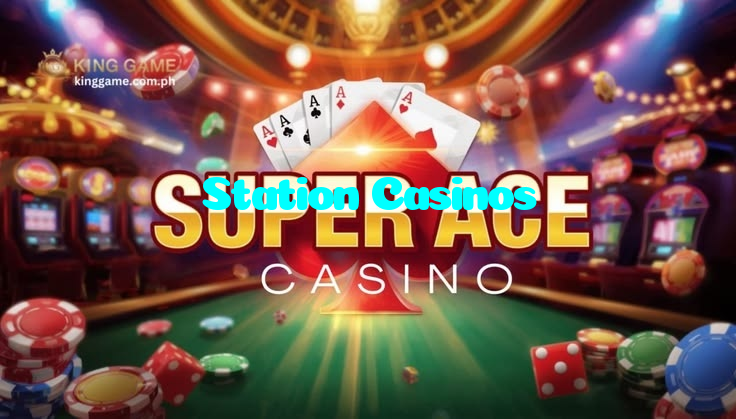 Station Casinos خوش آمدید بونس +600% پیشکش موبائل ایپ کے پروموشن سیکشن میں دکھائی دیتی ہے۔