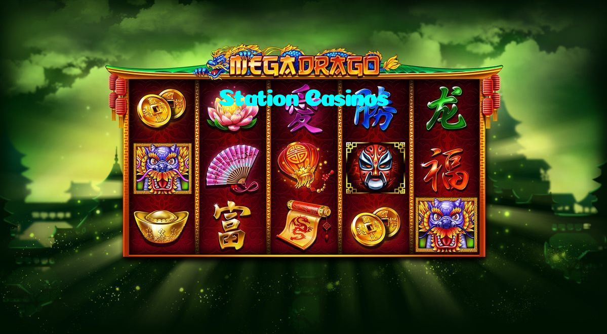 making first deposit on Station Casinos website using local payment methods in Pakistan