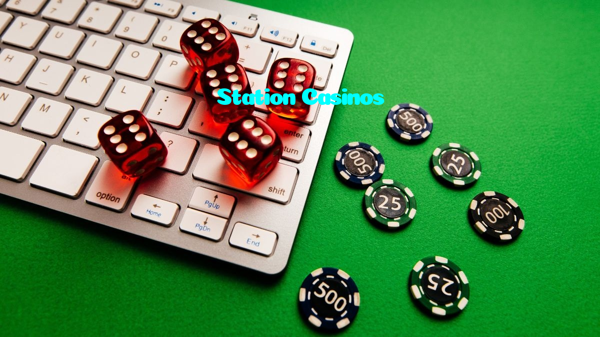 Station Casinos