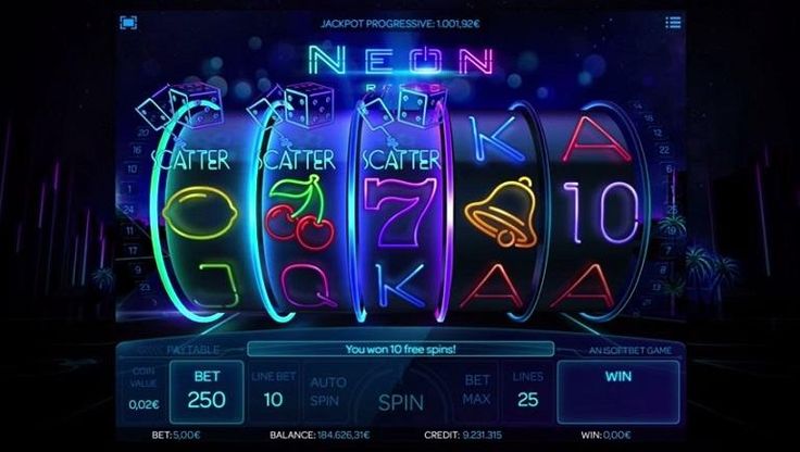 Station Casinos پر آن لائن سلاٹس کے بارے میں