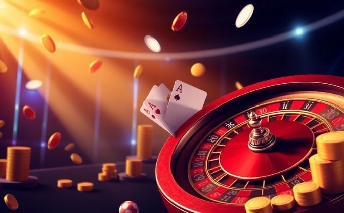 Station Casinos کیسینو میں رولیٹی گیمز کے بارے میں معلومات