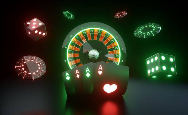 Station Casinos کیسینو میں بکراٹکھیلیں