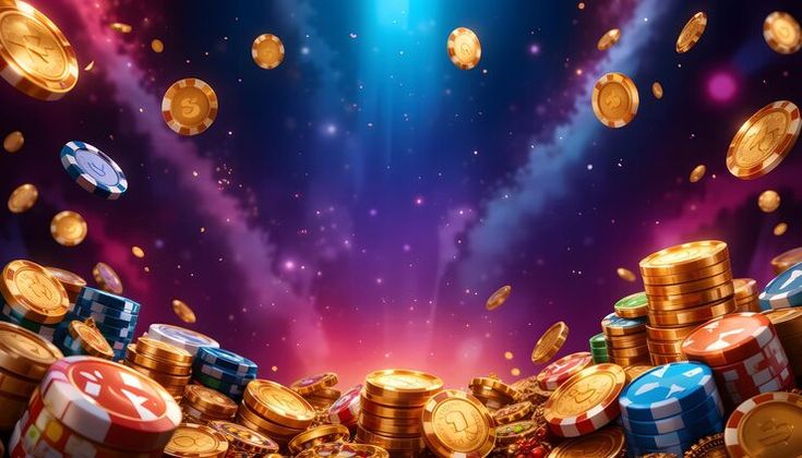Station Casinos پاکستان میں میگا ویز کیسینو گیمز