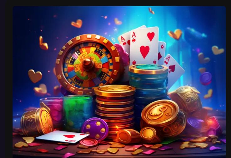Station Casinos کھلاڑیوں کے لیے لائیو کیسینو سیکشن