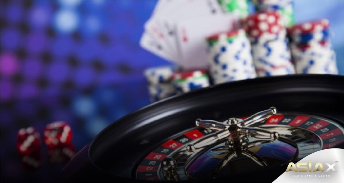 Station Casinos آن لائن کیسینو میں کھیلنے کی وجوہات