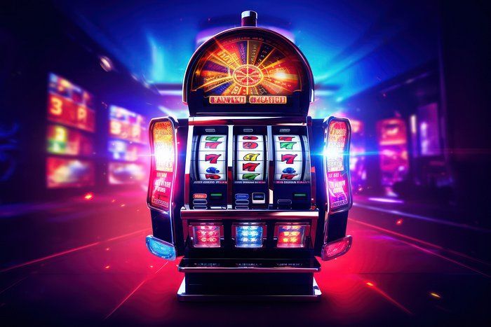 Station Casinos کیسینو گیمز کا ایک زمرہ منتخب کریں