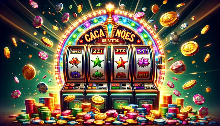 Station Casinos کیسینو میں ایک آن لائن گیم کا انتخاب کریں۔