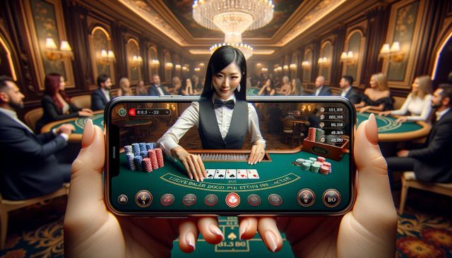 پاکستان کے نئے Station Casinosکیسینو کھلاڑیوں کے لیے خوش آمدید بونس